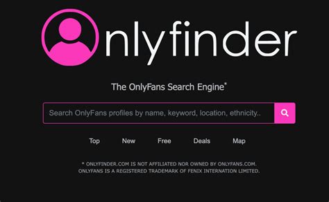 onlyfans search engine|OFFinder